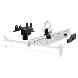 RCF BUMPER HDL6-A W