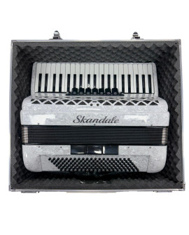 GAITA/ACORDEON 120 BAIXOS