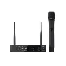 MICROFONE SEM FIO AKG WP300 SINGLE