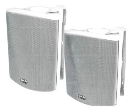 SKP PRO AUDIO SK106T WHITE (PAR)