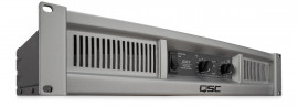 AMPLIFICADOR QSC GX7