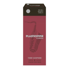 PALHETA PLASTICOVER SAX TENOR - 2.0 - CAIXA 5UN