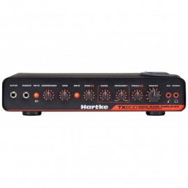 AMPLIFICADOR HARTKE TX600