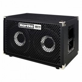 AMPLIFICADOR HARTKE HD210