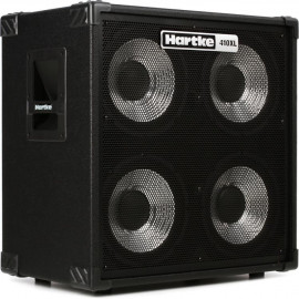 AMPLIFICADOR HARTKE 410XL