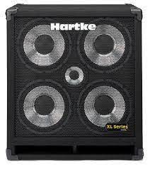 AMPLIFICADOR HARTKE 4.5XL