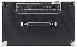 AMPLIFICADOR HARTKE HI-DRIVE 508HD