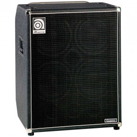 AMPLIFICADOR DE BAIXO AMPEG SVT-410HLF
