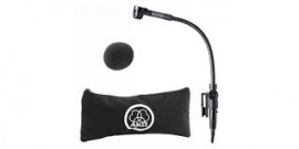 MICROFONE AKG C516 ML