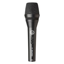 MICROFONE AKG P3 S