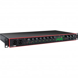 INTERFACE FOCUSRITE SCARLETT 18I20 3RD GEN