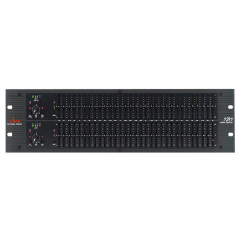 EQUALIZADOR DBX 1231