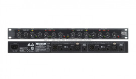 COMPRESSOR DBX 266XL