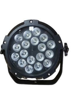 PAR LED DELUXE OUTDOOR PL-21