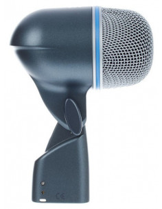 MICROFONE SHURE BETA 91A