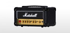 MARSHALL DSL1H VALVULADO