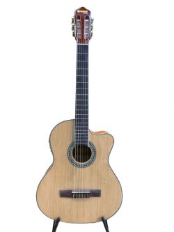 QUEST CG39 (NAT/BK/YN)