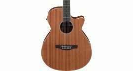 IBANEZ AEG7MH-OPN 5