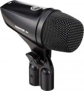 MICROFONE AKG P2