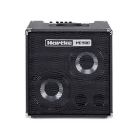 HARTKE COMBO HD500