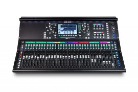 ALLEN & HEATH MIXER DIGITAL SQ 7