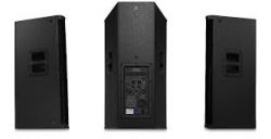 CAIXA DE SOM QSC KW152