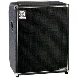 AMPLIFICADOR DE BAIXO AMPEG SVT-410HLF