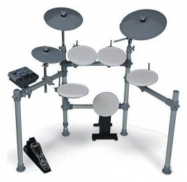 BATERIA ELETRONICA KAT KT2